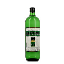 Pure Alcohol 96% 1L