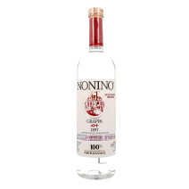 Grappa bianco Selezione Orazio 1L 41% Nonino