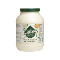 Delino Mayonnaise 3L PET Jar