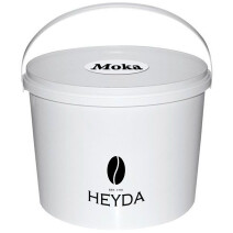 Heyda Coffee MOKA beans 8kg (Koffie)