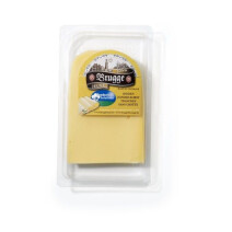 Cheese Brugge Young Slices 6x400gr