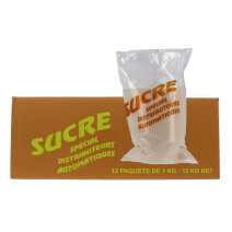 Sugar for Vending Machine 12x1kg