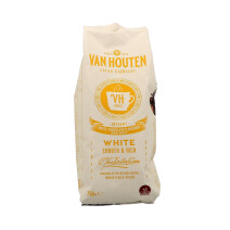 Van Houten Choco Drink VH White 750g
