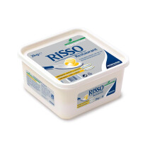 Risso Restaurant margarine 6x2kg Vegetarian