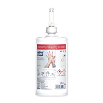 TORK Alcohol Gel Hand Sanitizer 1L 420103