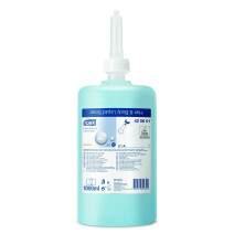 TORK Shower Cream for S1 Dispenser 6x1L Hair & Body 420601