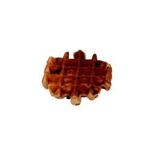 Vanilla Waffles with chocolate1kg DV Foods