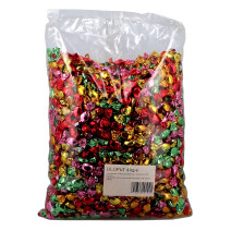 Lilliput Fruit Candy Wrapped Individually 4kg Kathy Confiserie