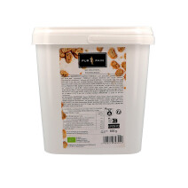 Organic Croustini with Herbs 800gr Bio De Trog