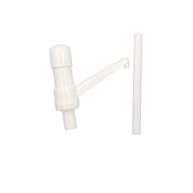 Didden Dispenser Pump Pet Jar 2L