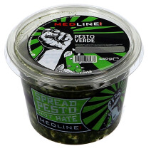 Medline Green Pesto Natural 450gr