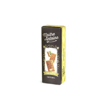 Maitre Antoine Toast Croccante Naturel 12x80gr