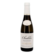 Chablis Vieilles Vignes La Pauliere 37.5cl Domaine Jean Durup & Fils