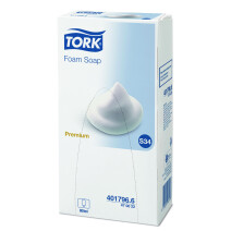 Tork Foamsoap Hand lotion refill cartridge 800ml 47022