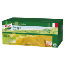 Knorr Lasagne 3kg Collezione Italian