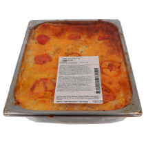 Lasagne from the Chef 3.15kg Taste & Flavour