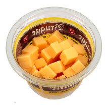 Cheese Brugge Young Cubes 6x150gr