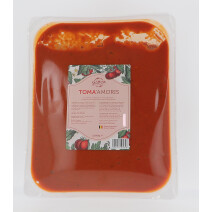 Toma Amoris tomato sauce 2.5kg Stoffelss