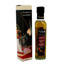 Olive oil with black truffle flavour 250ml Il Tartufo di Paolo