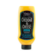 The Imokilly Cheddar & Cheese sauce 0.95kg Pet bottle