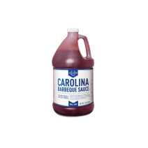 Lillie's Q Carolina Barbeque sauce 3.785L
