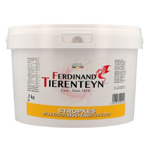 Mustard  Stropkes 3kg Ferdinand Tierenteyn