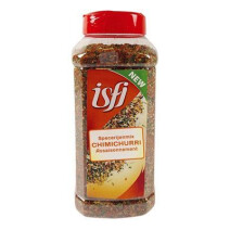 Chimichurri Seasoning 500gr ISFI Spices