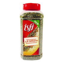 La Spezia Seasoning 260gr ISFI Spices
