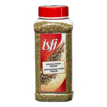 Spice Mix for Pizza 200g 1LP Isfi