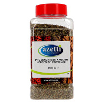 Herbs de Provence 250gr Azetti