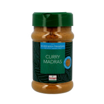 Verstegen Curry Madras poeder 165gr World Spice Blend