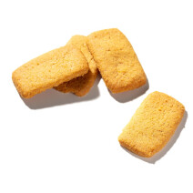 Butter Biscuits Natural 800gr DV Foods