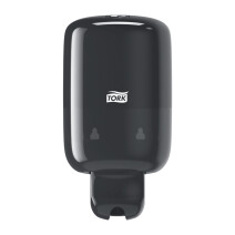 Tork Mini Dispenser Black Liquid Soap 561008
