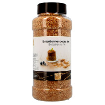 Nuts Bresilienne 700gr 1.54lbs DV Food