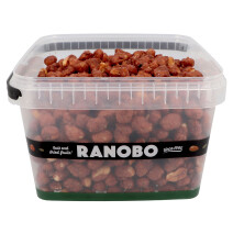 Ranobo Candied Peanuts 2000gr 3.5LP
