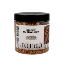Jorda Crumble buckwheat 300gr