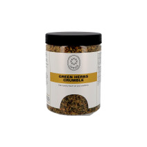 Jorda Green Herbs Crumble 400gr