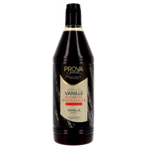 Madagascar Bourbaon Vanilla Extract 1L PROVA Gourmet