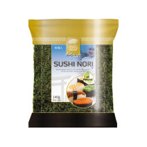 Roasted Seawwed Sheets for Sushi 140gr Golden Turtle for Chef