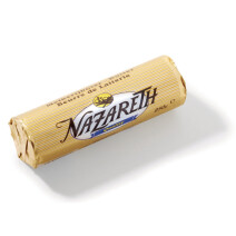 Nazareth butter without salt 250gr