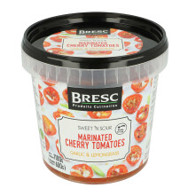 Bresc Sweet'n Sour Cherry Tomatoes Garlic Lemongrass 1100gr 