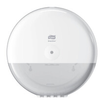 Tork SmartOne Toilet Roll T8 Dispenser White 680000