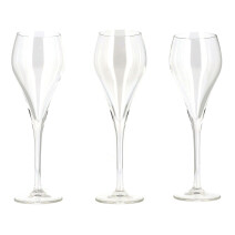 Glass Champagne Brio 16cl 6x1pcs Arcoroc J1478