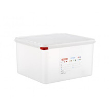 Araven Food Storage Container with Lid 19L ref A0471