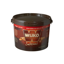 Wijko Satay Sauce Ready to Use 11.875kg bucket