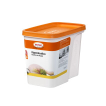 Honig chicken bouillon powder 1134gr Professional
