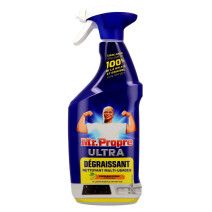 Mr.Proper Ultra Multicleaner & Degreaser spray 750ml Procter & Gamble Professional