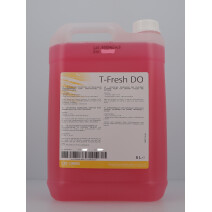 T-Fresh DO Sanitary Cleaner 5L Cid Lines