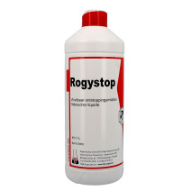 Drain cleaner 1L Rogystop Super (Reinigings-&kuisproducten)