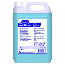 Taski Sprint Glass E3c Glass & Multi Purpose Cleaner 5L Diversey